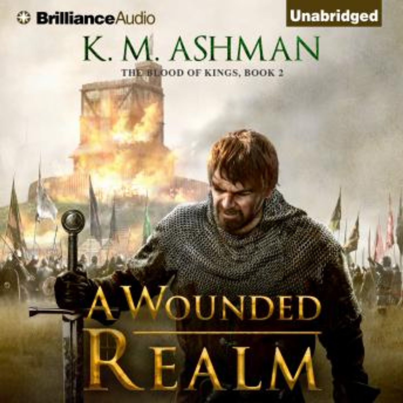 Access Unmissable Full Audiobooks in Fiction, Westerns & War
