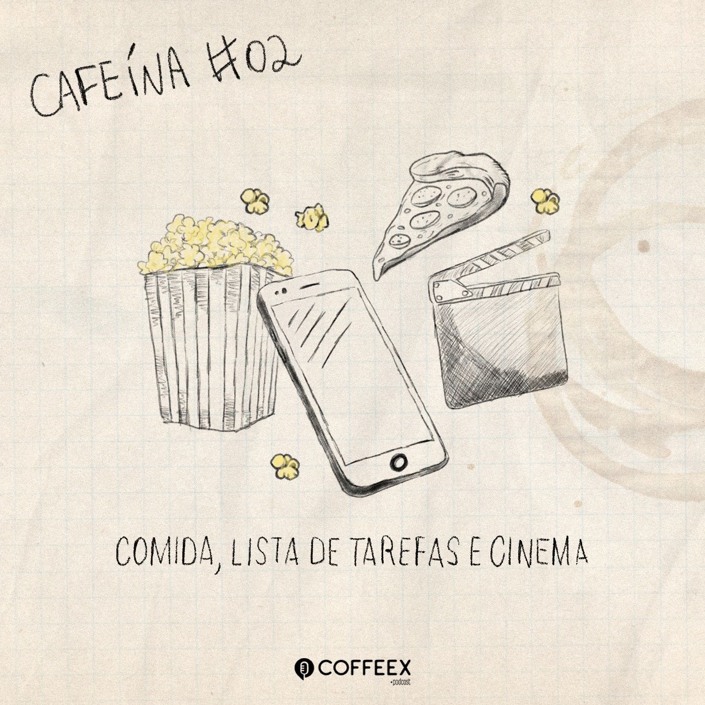 CoffeeX