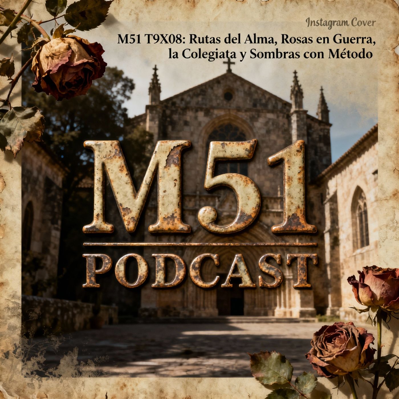 M51 Podcast