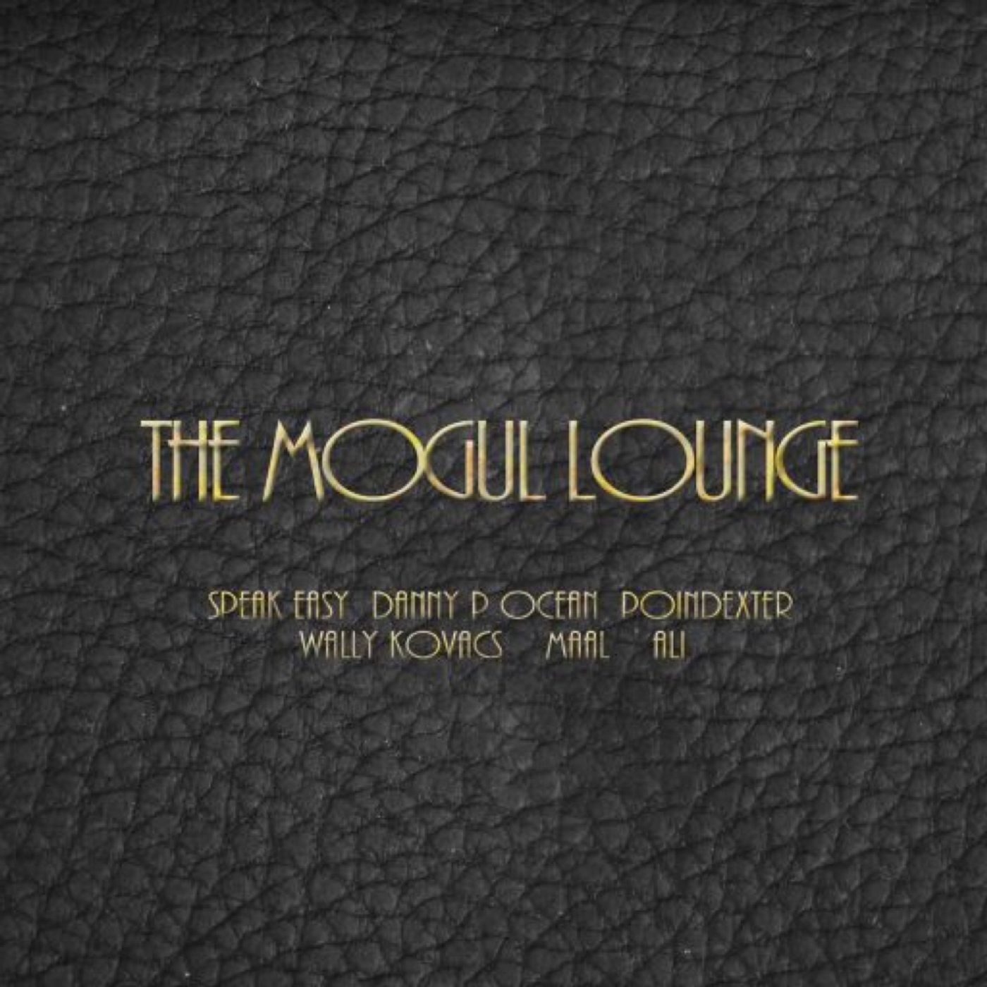 The Mogul Lounge