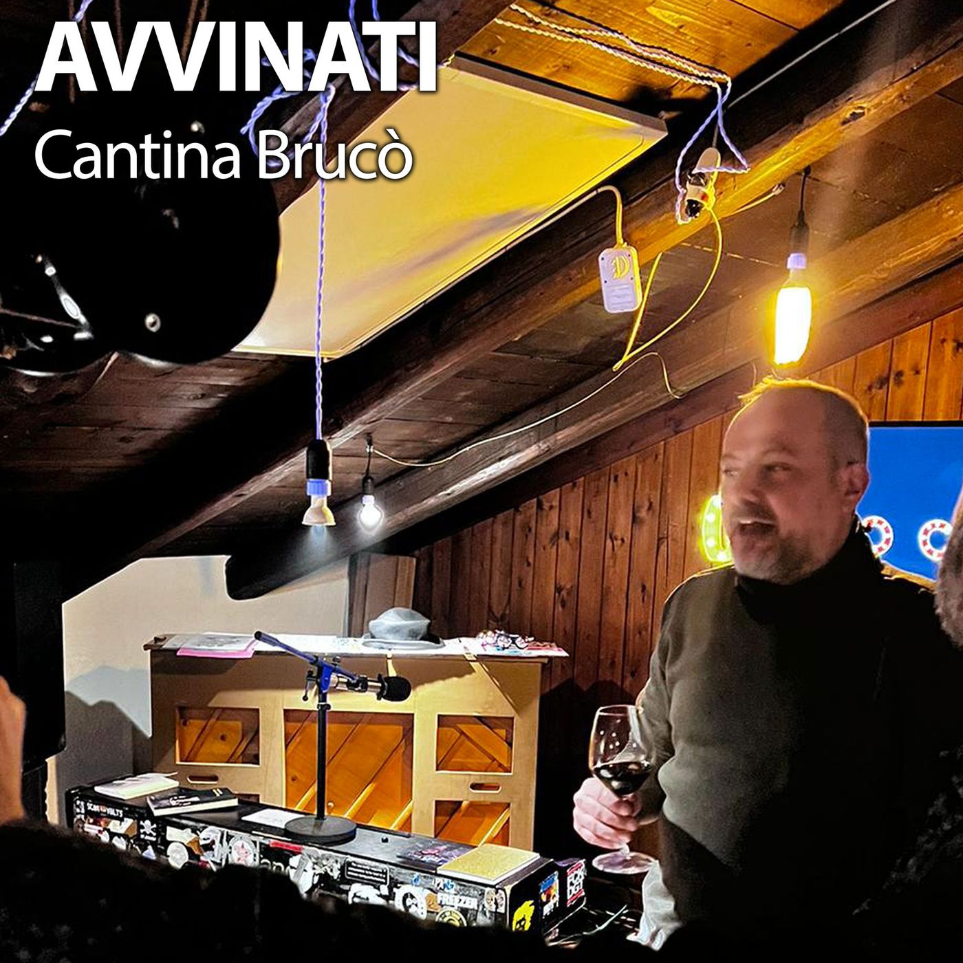 AVViNATi