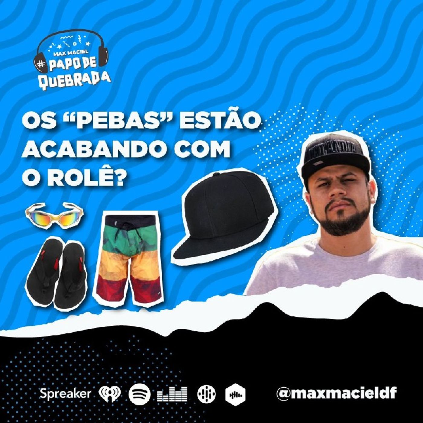 Papo de Quebrada