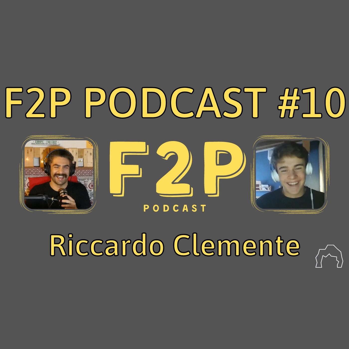 Quello Che Possiamo Imparare dalle Nuove Generazioni | F2P #10 - Riccardo Clemente Quello Che Possiamo Imparare dalle Nuove Generazioni | F2P #10 - Riccardo Clemente