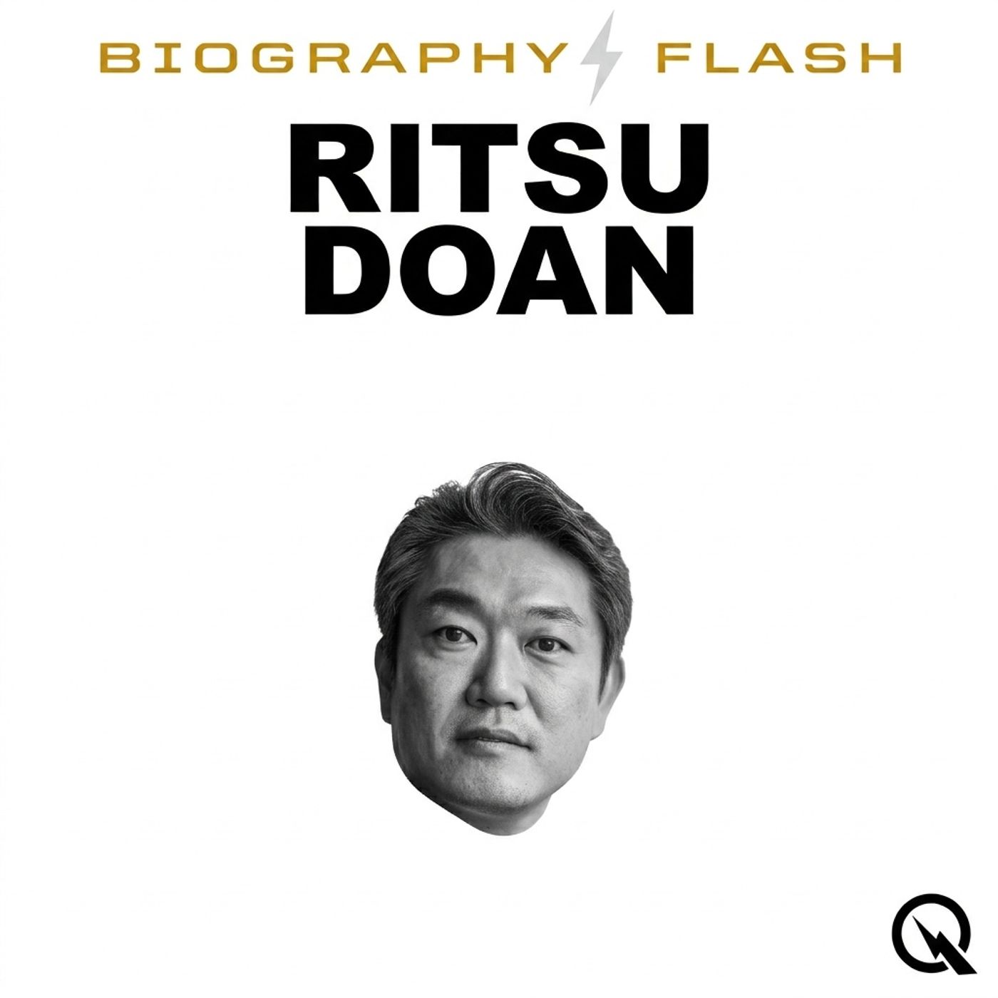 Ritsu Doan - Biography Flash