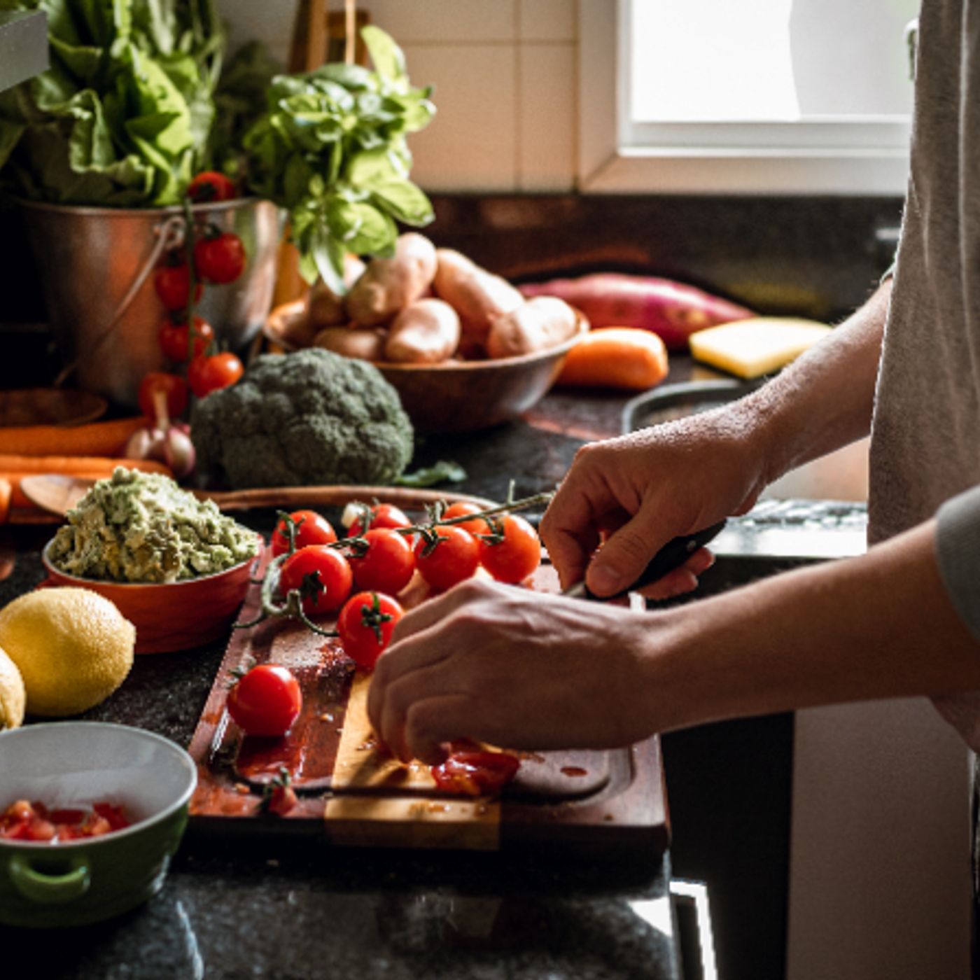 Reportaje | Cómo conseguir que las dietas de enero no terminen en febrero
