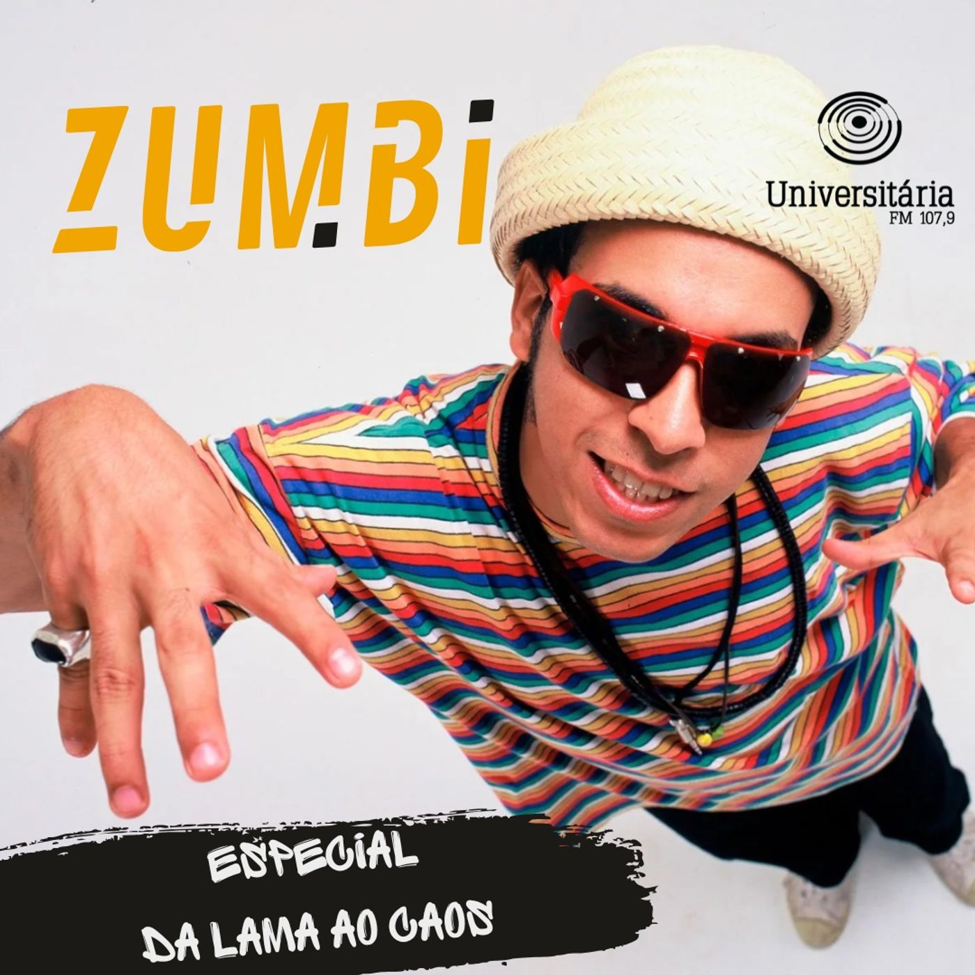 Da Lama ao Caos – 25 anos | Entrevista inédita com Chico Science