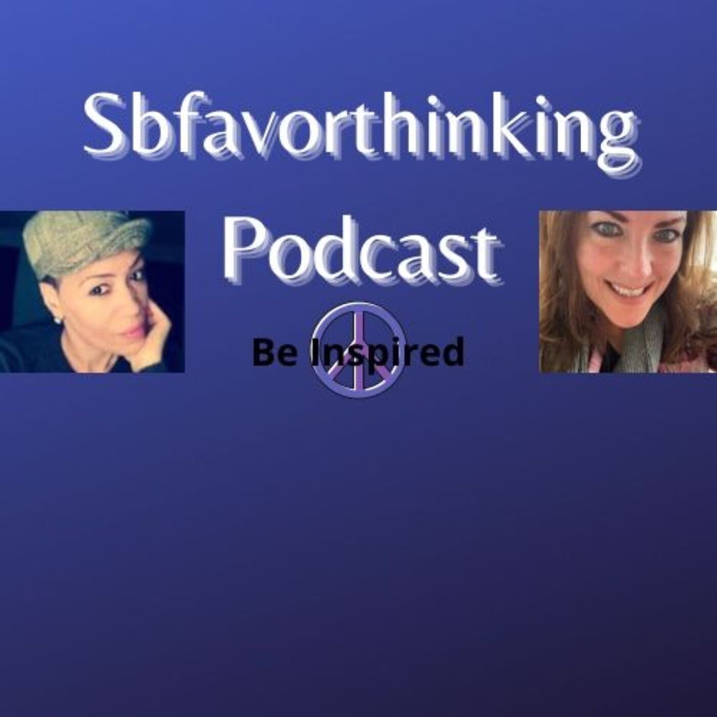 Sbfavorthinking Podcast