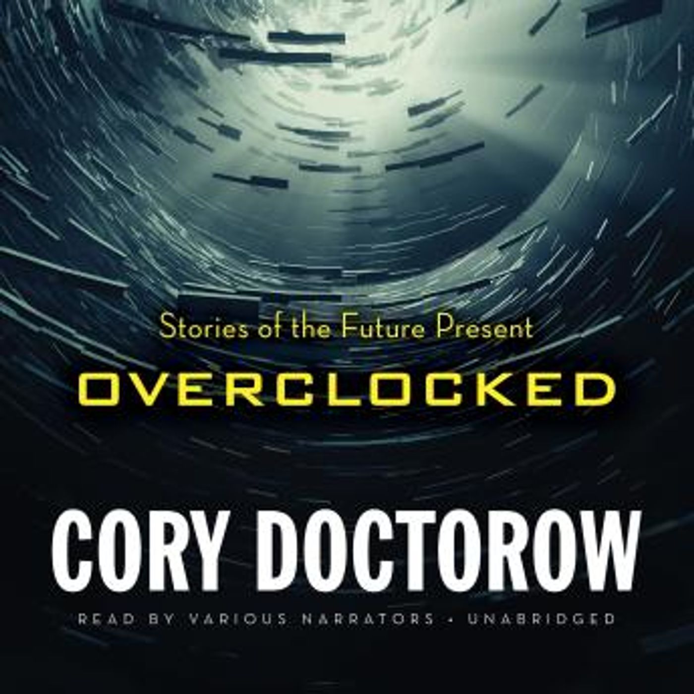 Download New Full Audiobooks in Science Fiction & Fantasy, Science Fiction