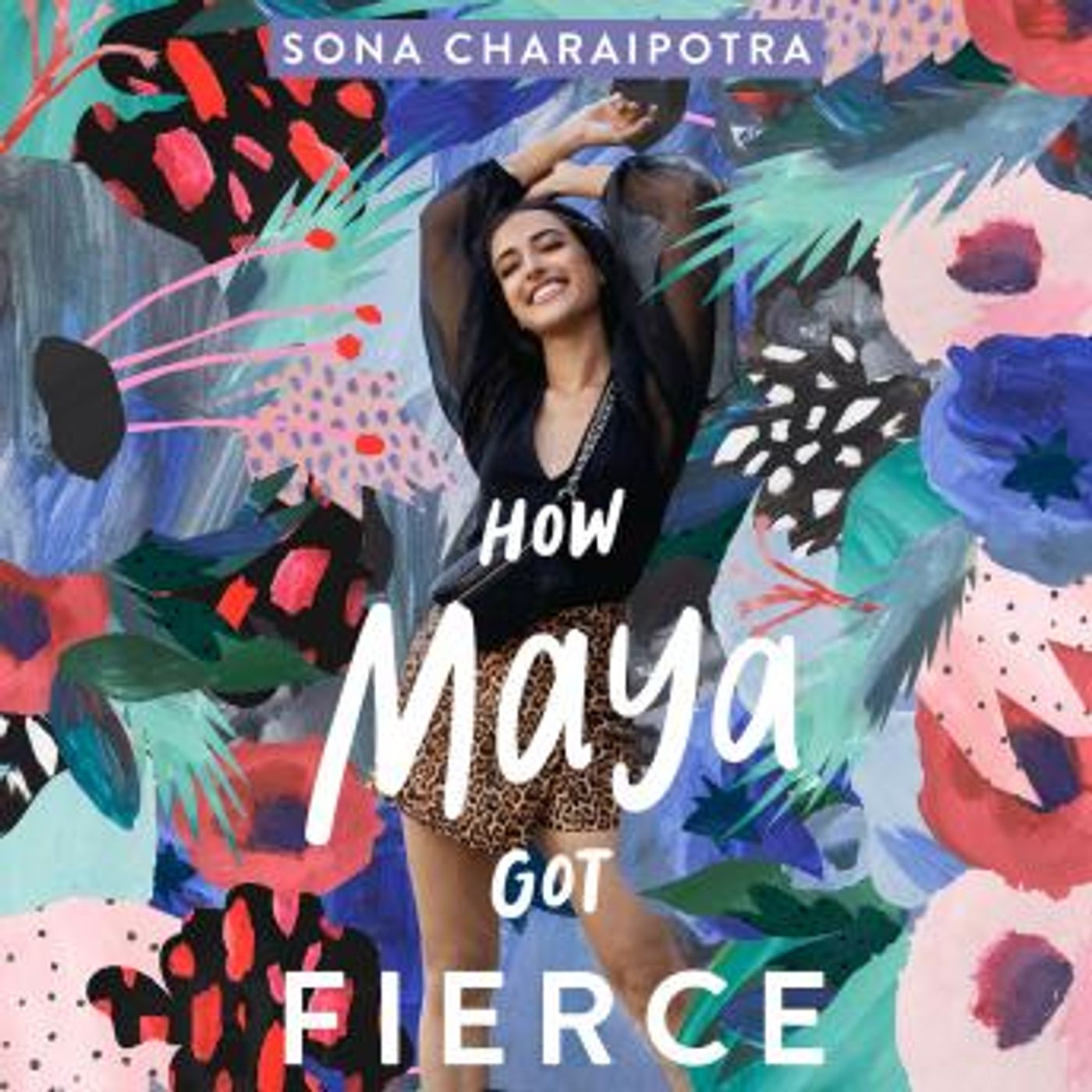 Access Must-Have Full Audiobooks in Teen & YA, Tough Topics