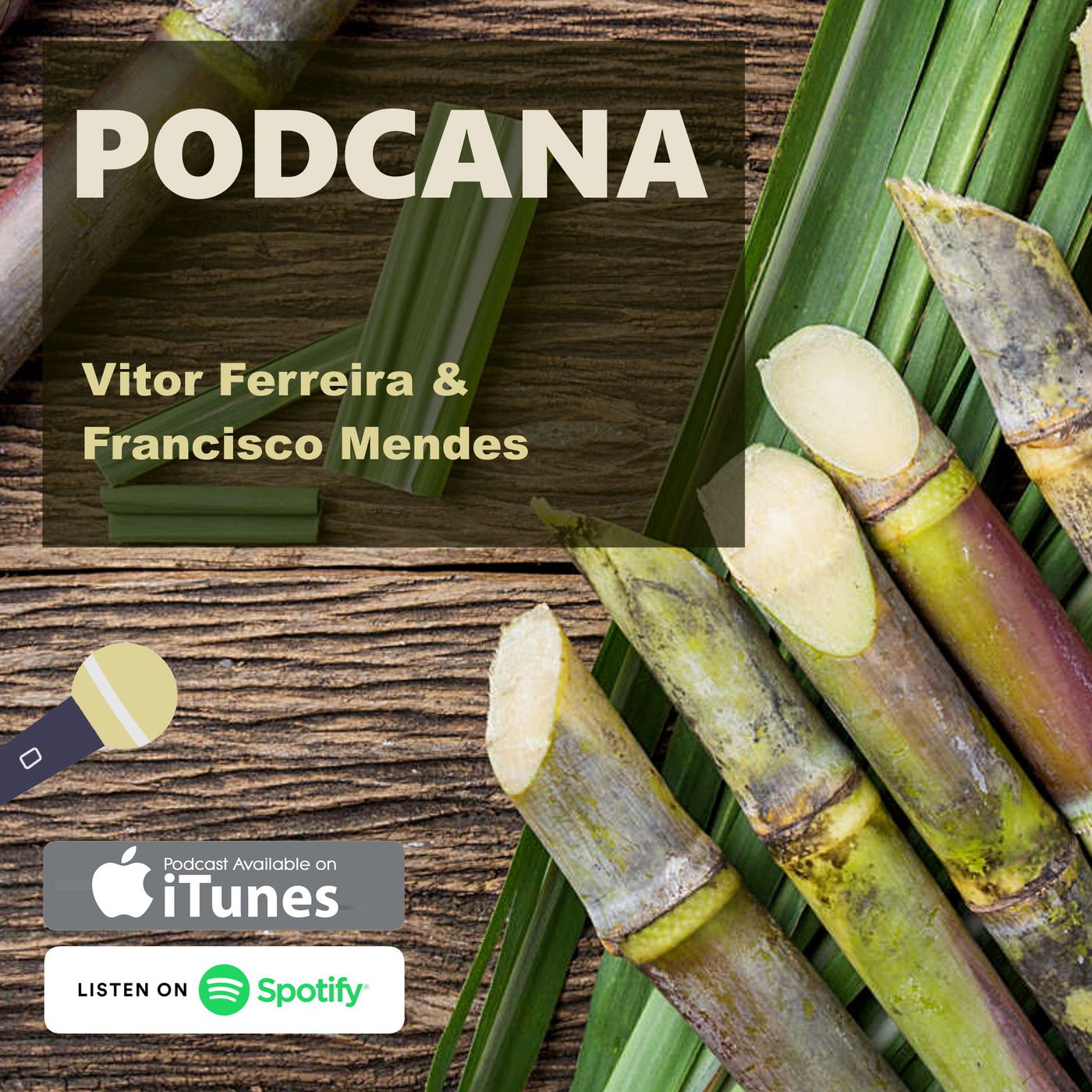 PodCana