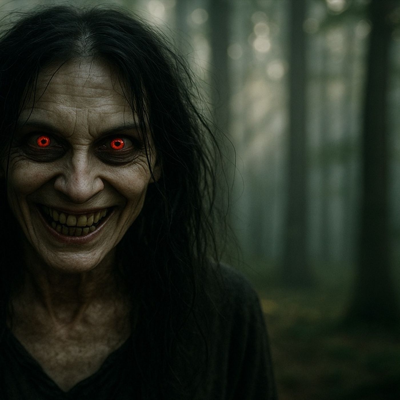 El Pelotón Que Enfrentó A Las BRUJAS: Noche De SABBAT  Historias De Terror - Voces De La Noche