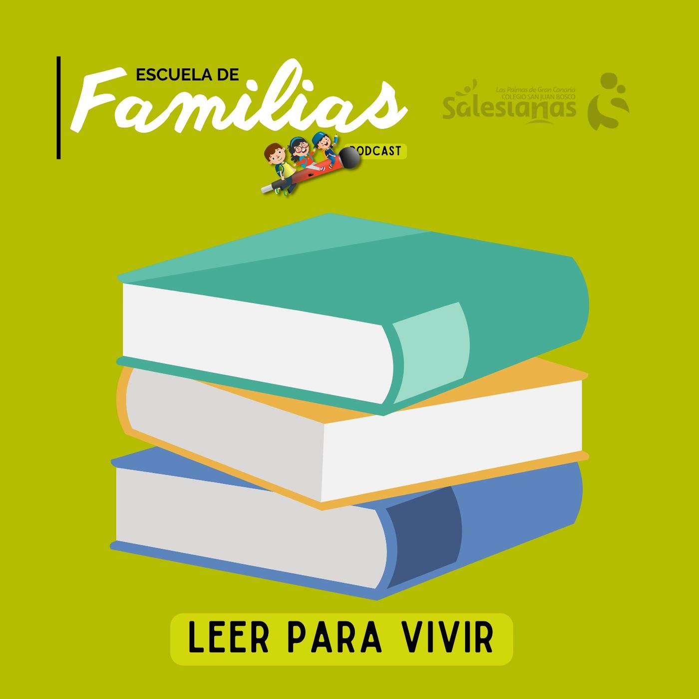Escuela de familias