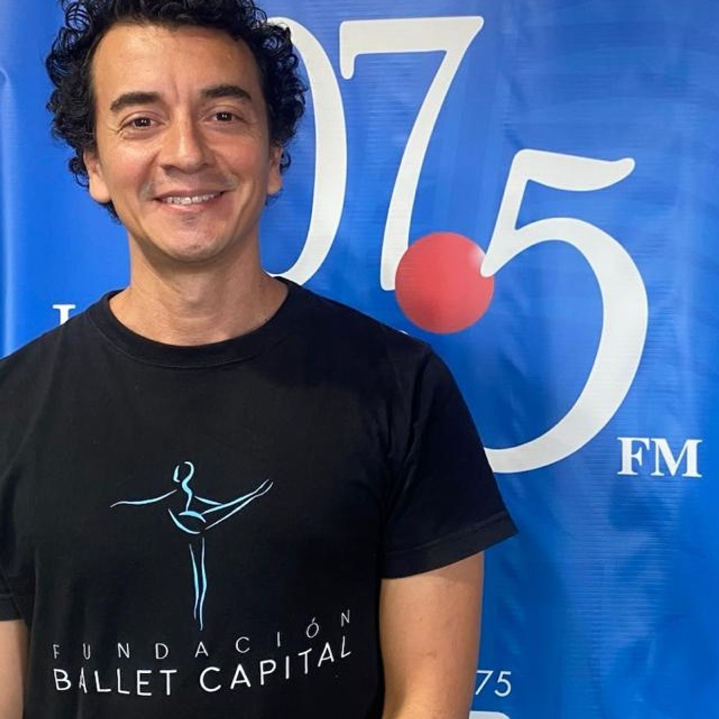 Llega el Festival Internacional de Ballet de Cali 2026 episode artwork