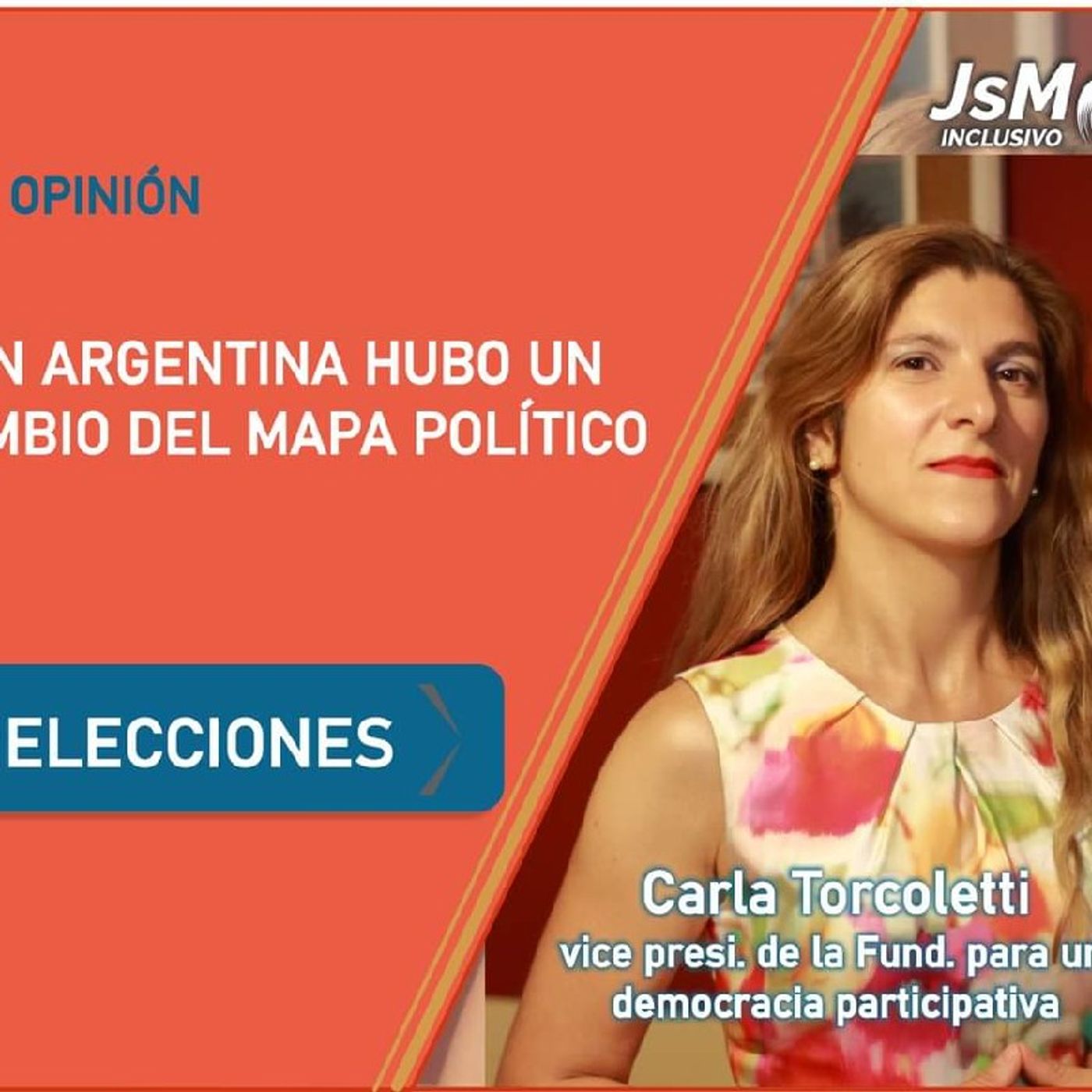 Jujuy se mueve inclusivo