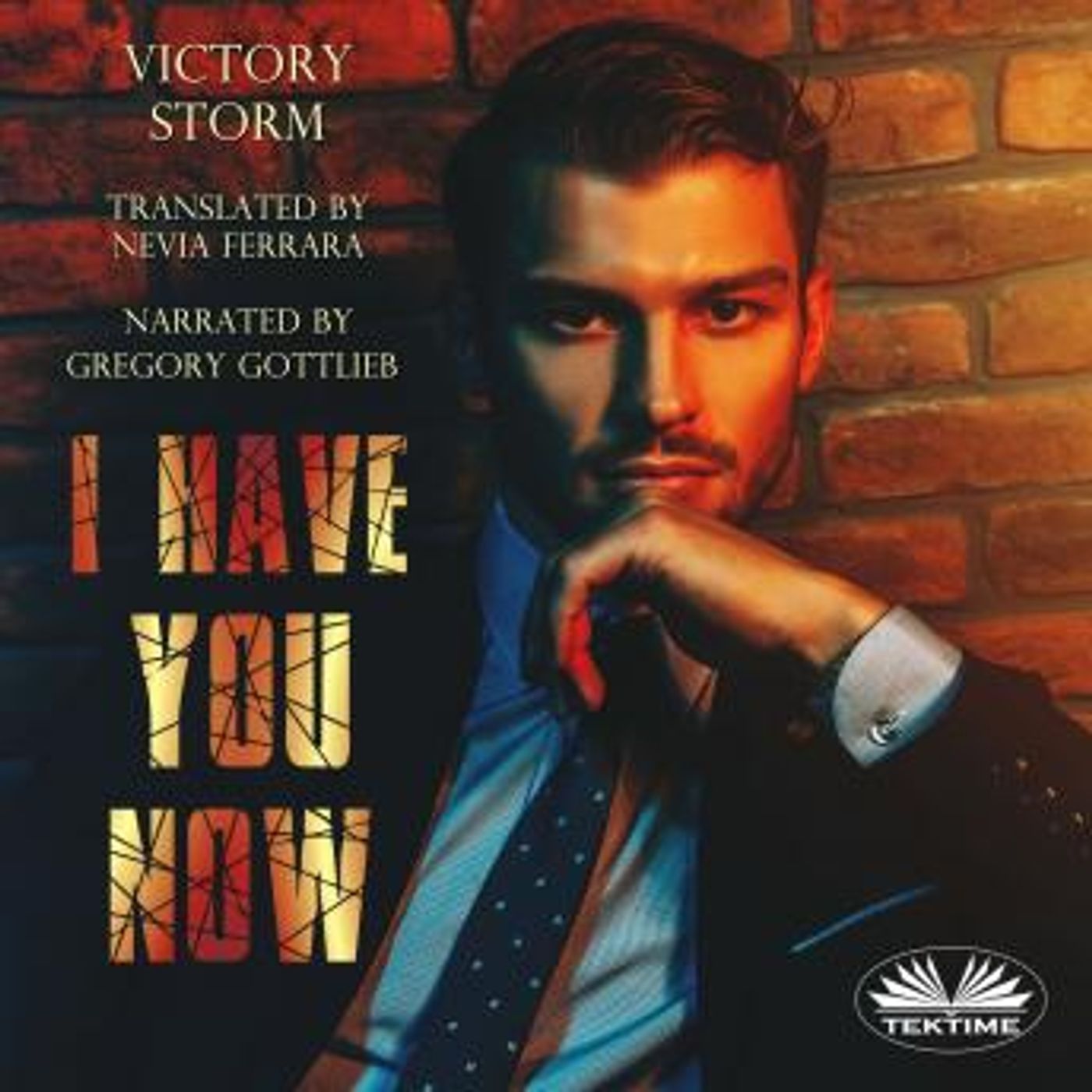 I Have You Now by Victory Storm episode artwork