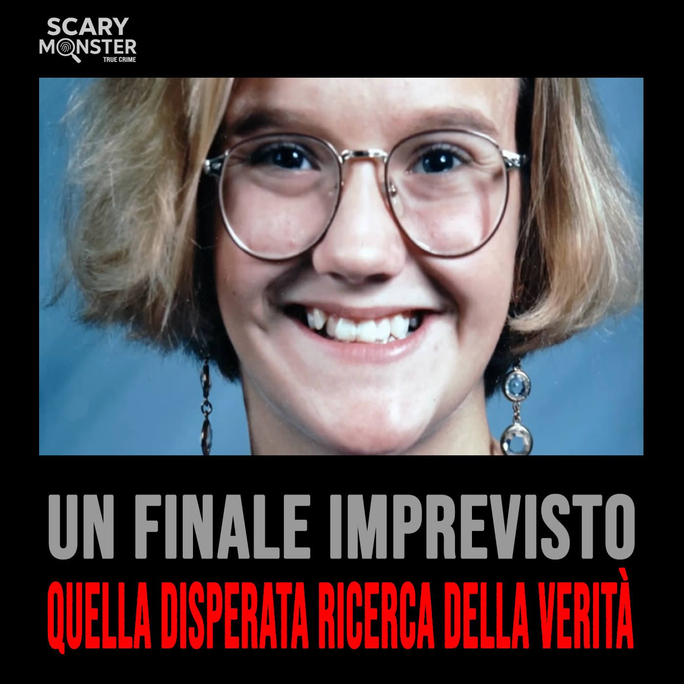 Cold Case Risolto: Il Killer Che Nessuno Avrebbe Mai Sospettato