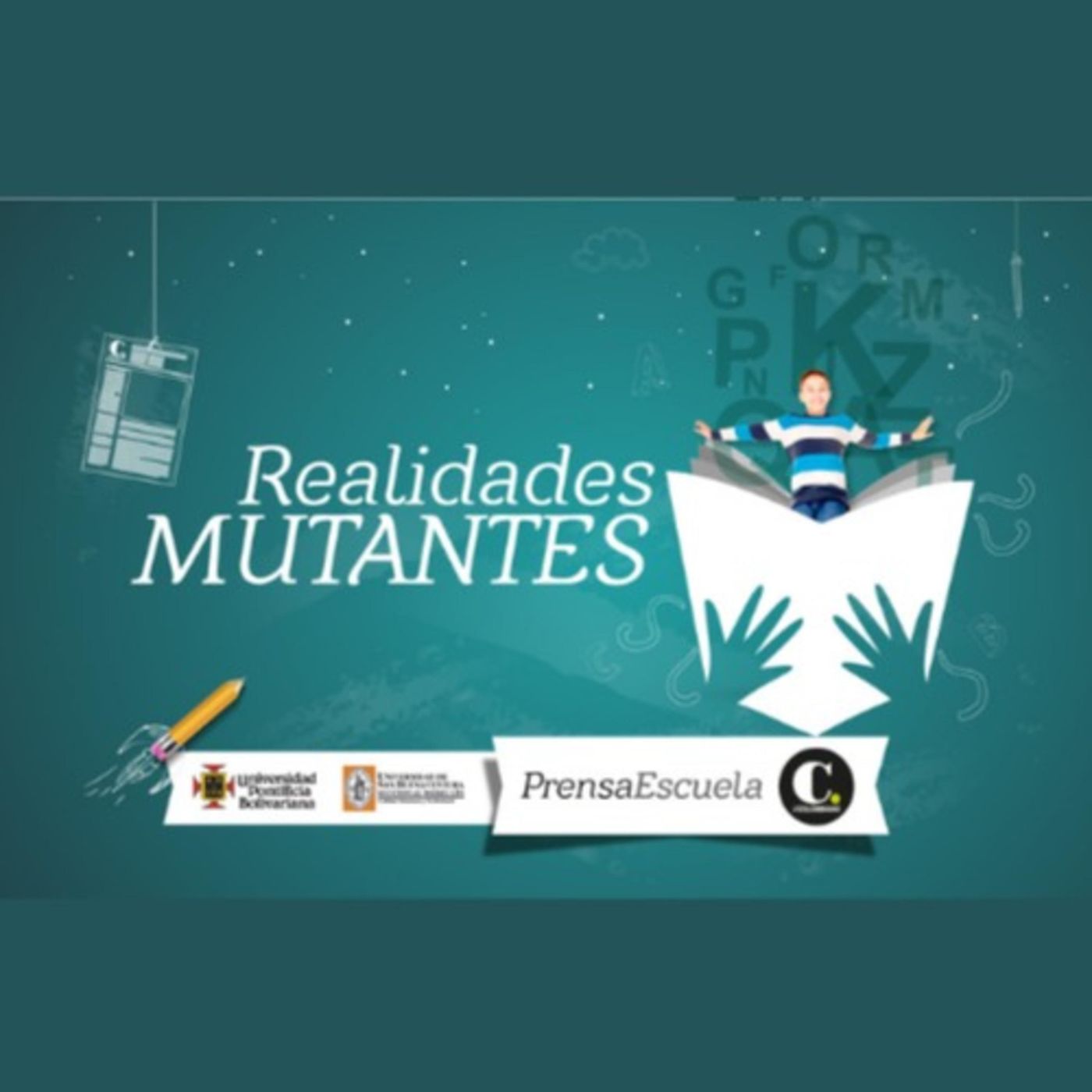 Realidades Mutantes