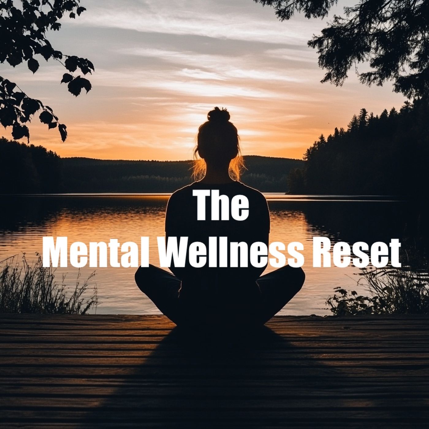 The Mental Wellness Reset