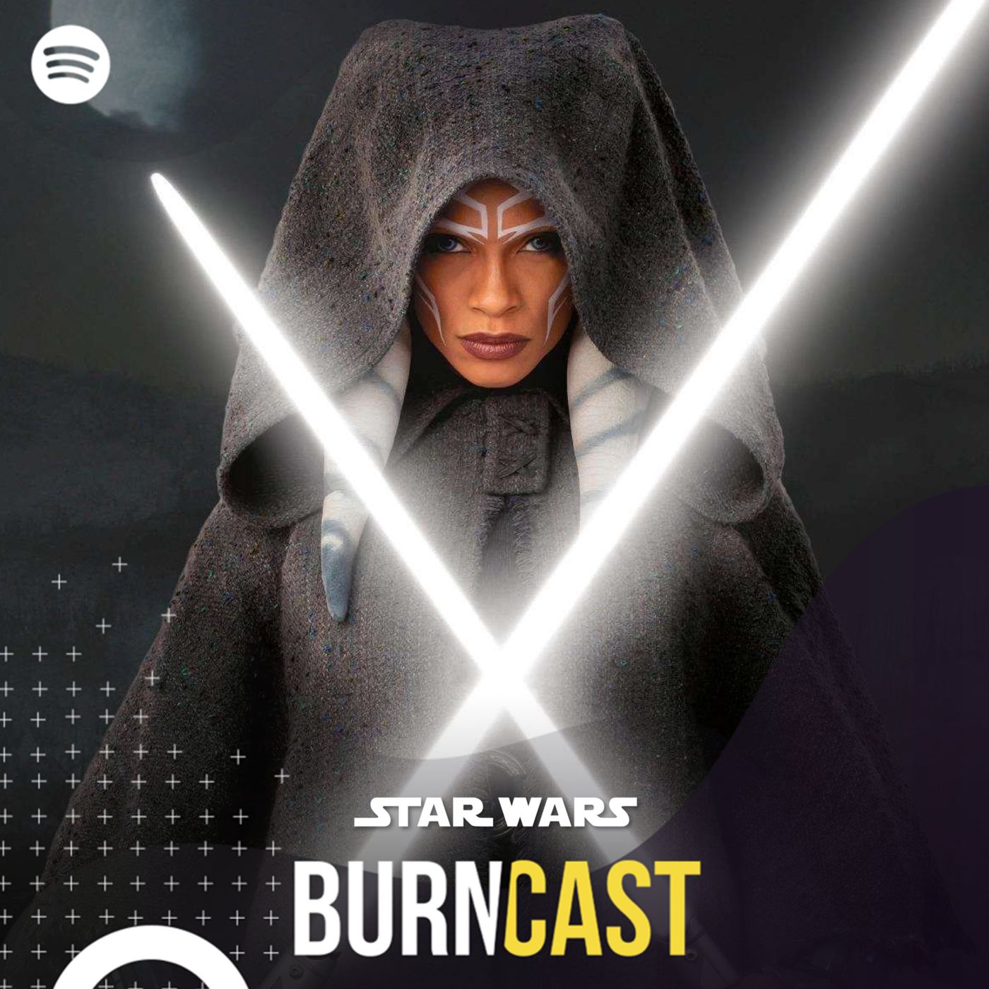 BurnCast
