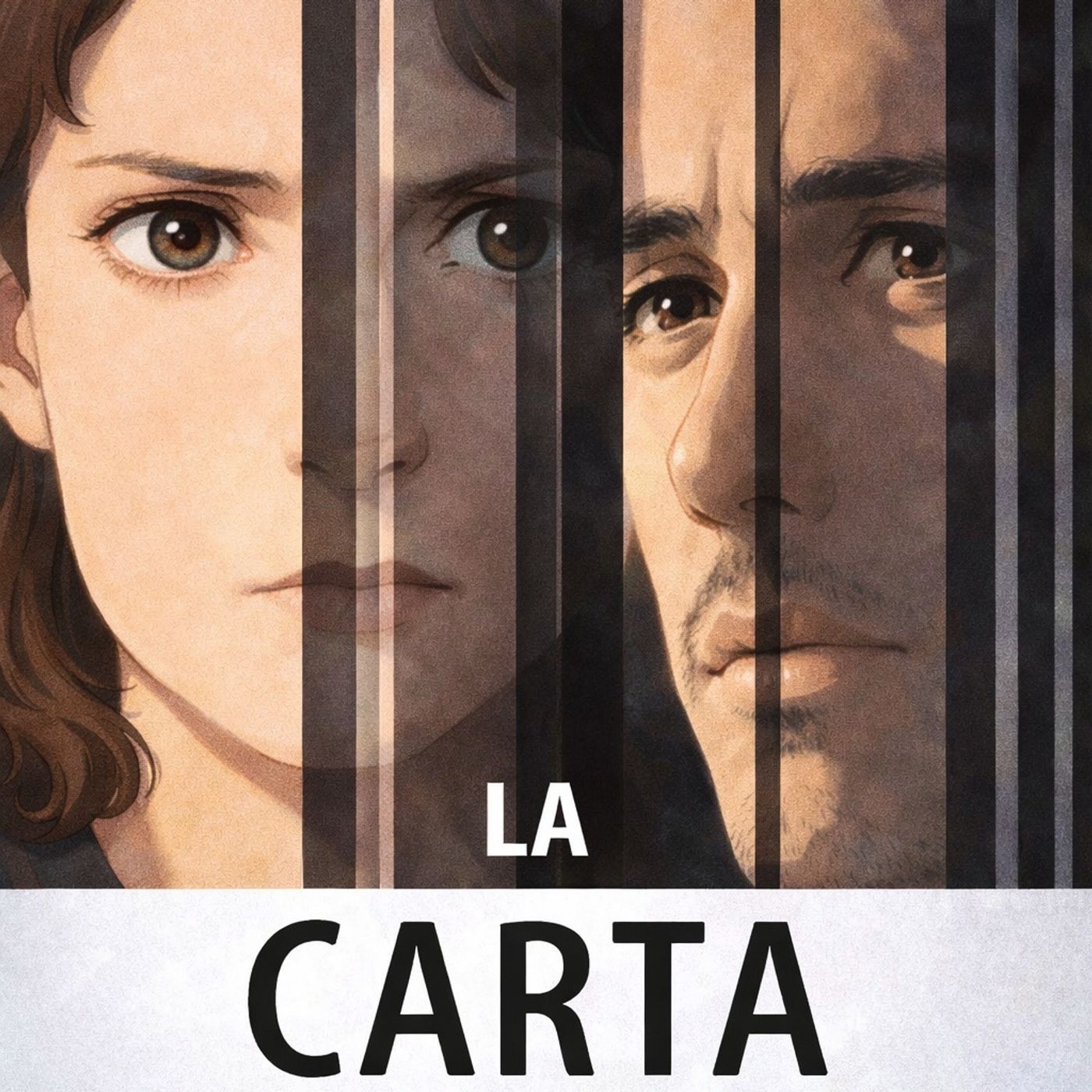 S06E09 La Carta (con Iñaki Chico de Kontraluz) episode artwork