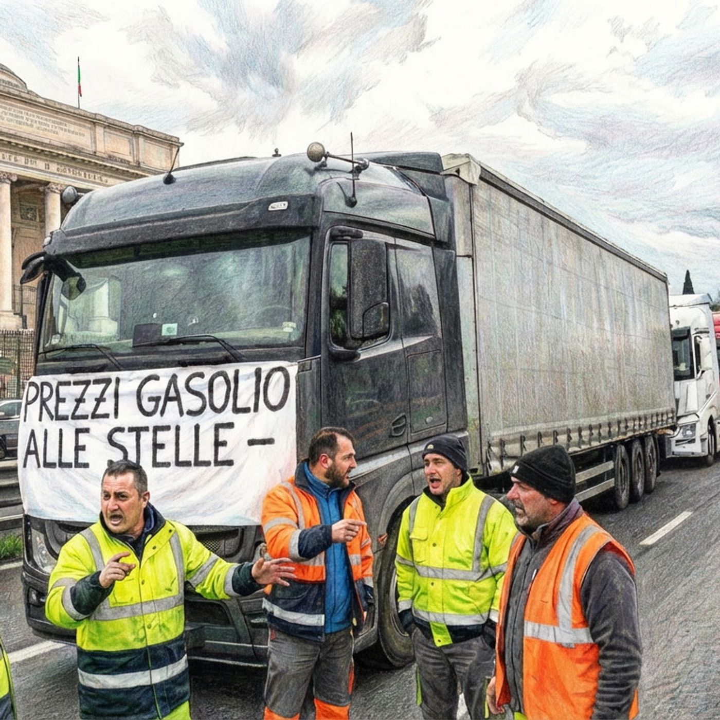 Il fermo può veramente fermare? episode artwork