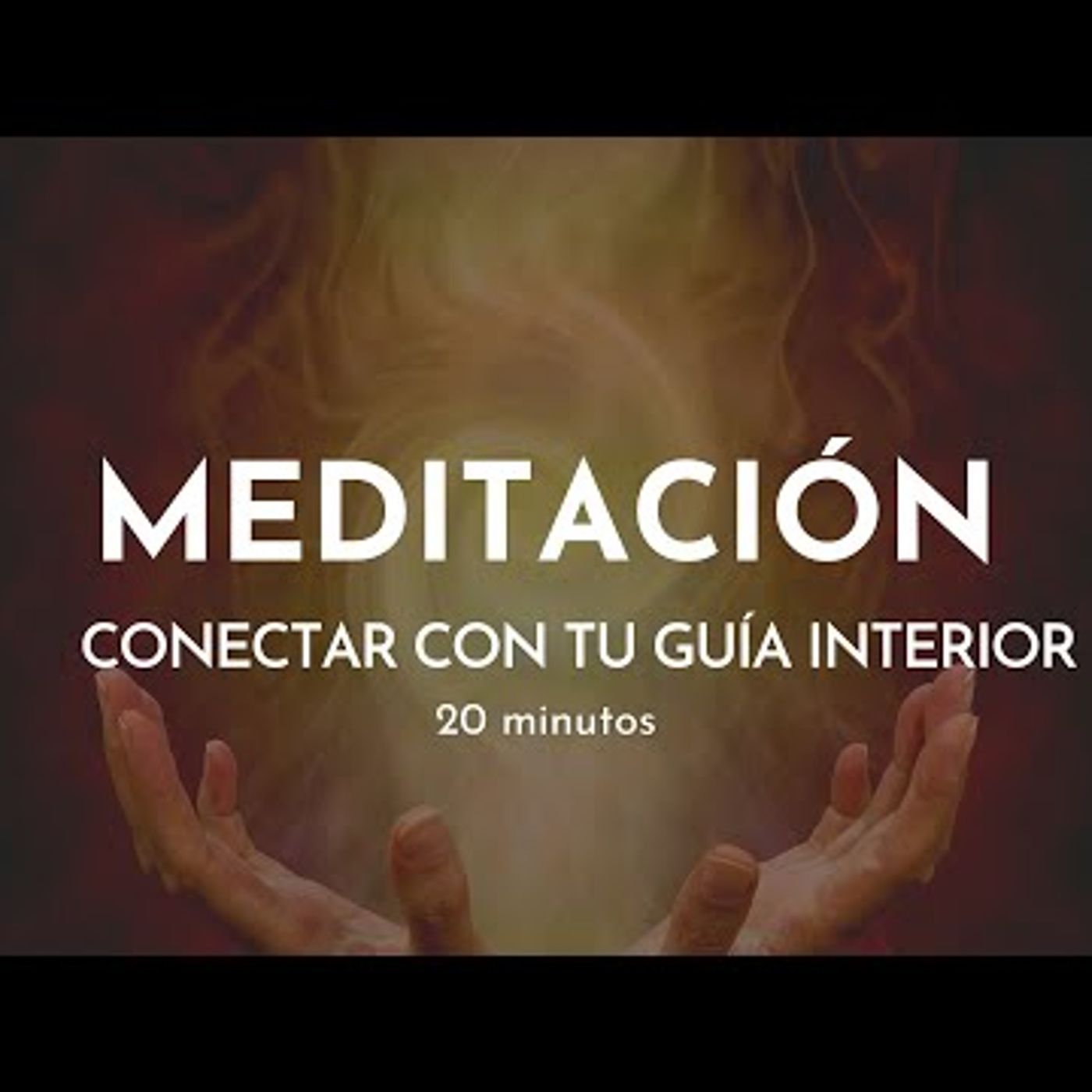 10. MEDITACIÓN guiada para contactar con TU GUÍA INTERIOR