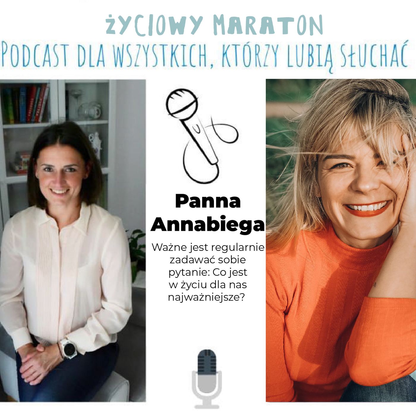 Życiowy Maraton