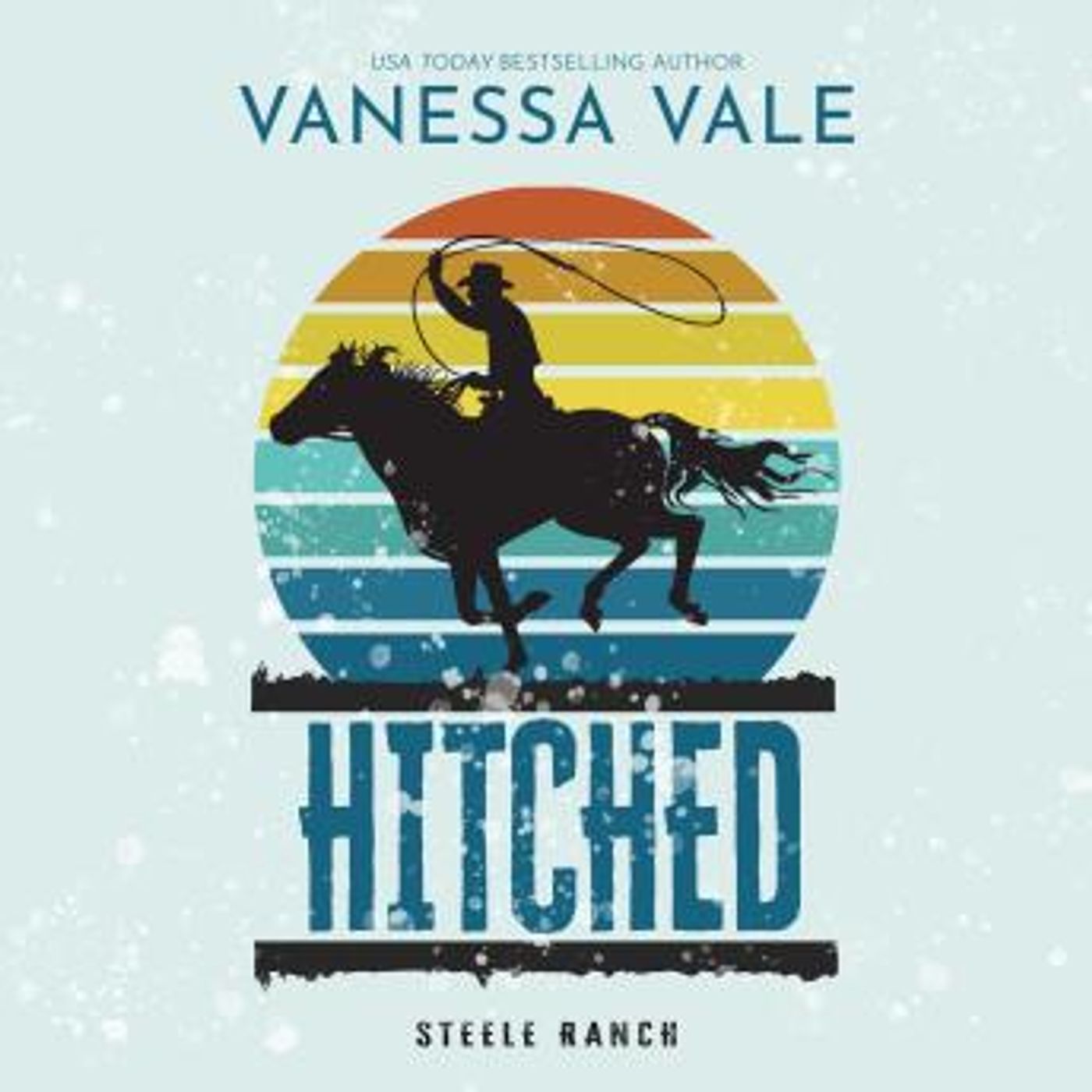 Hitched by Vanessa Vale episode artwork