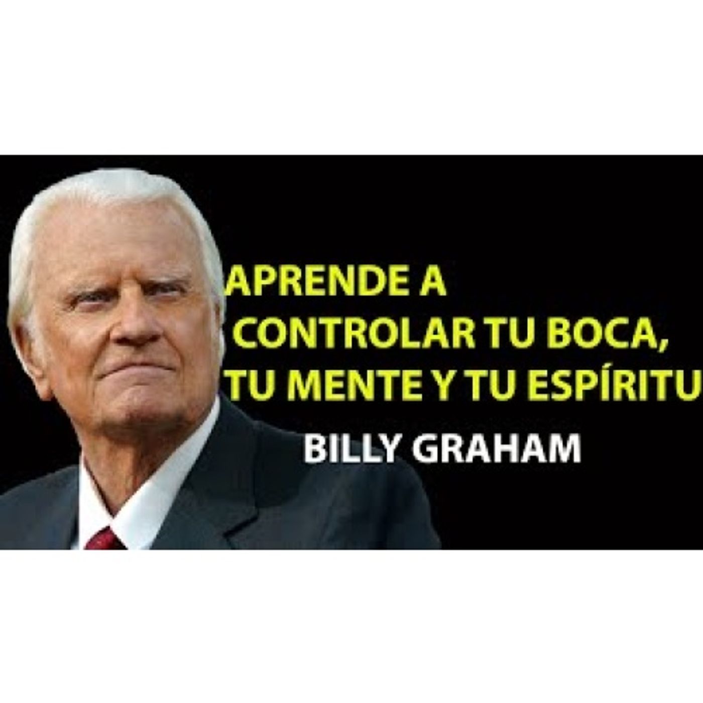 APRENDE A CONTROLAR TU BOCA, MENTE Y ESPÍRITU EL MEJOR DISCURSO MOTIVACIONA - Predicas Cristianas