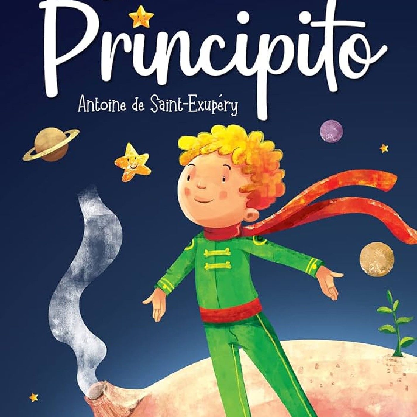 El podcast de JOSELINE LUNA GONZALEZ cover art