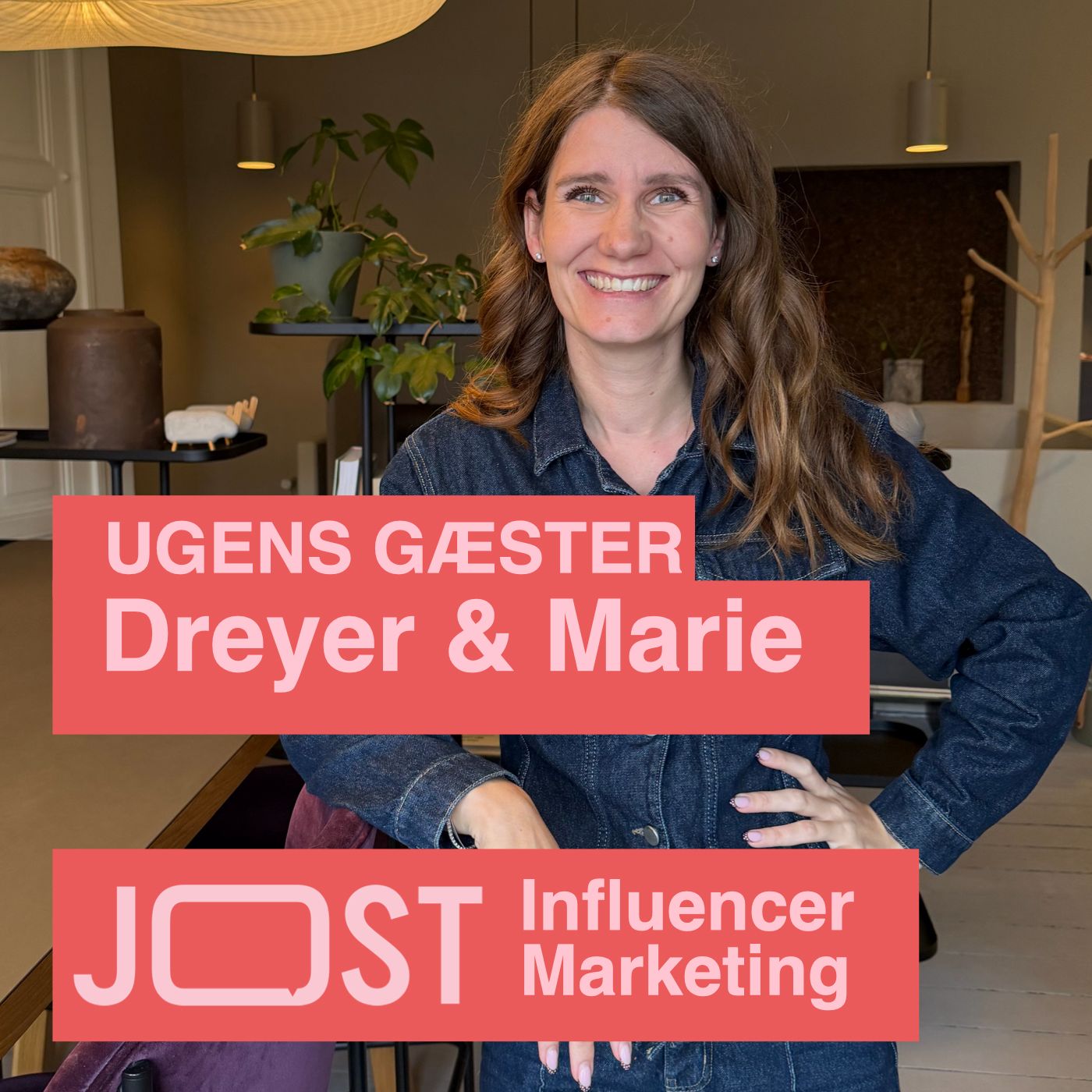 #142 - Analyse med Marie & Dreyer