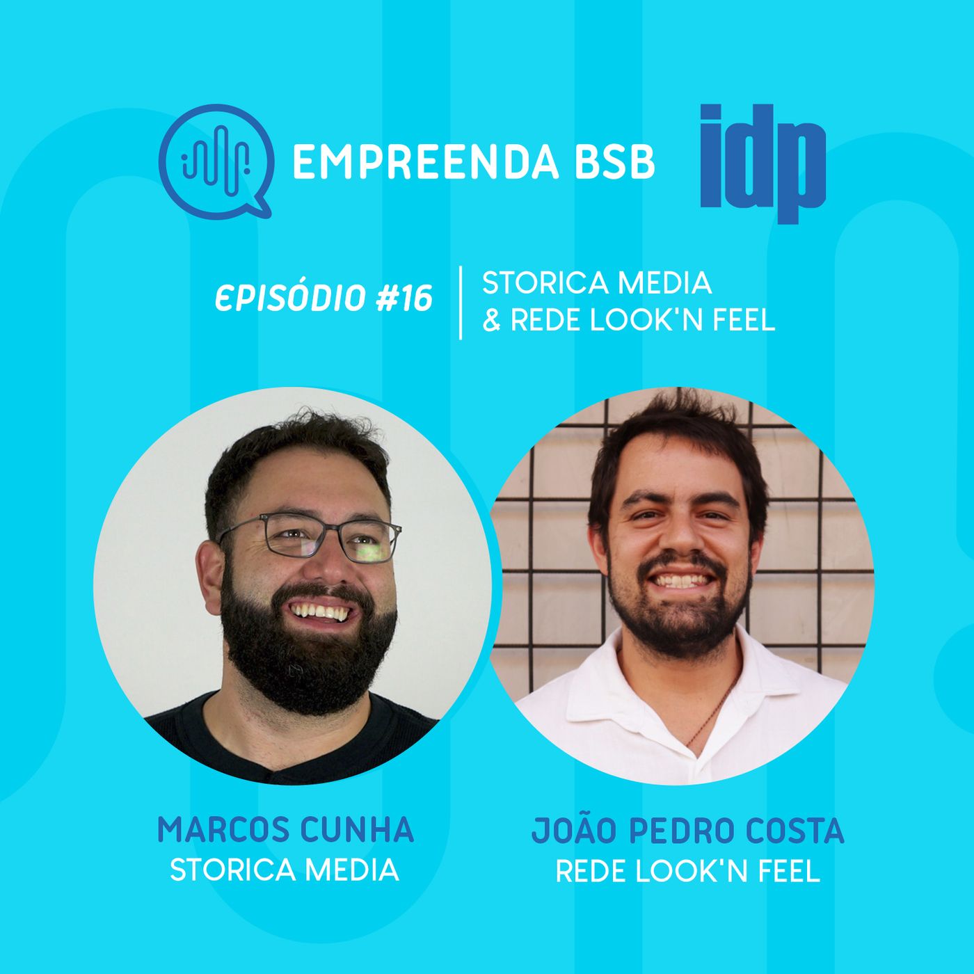 Empreenda BSB 1ª Temporada