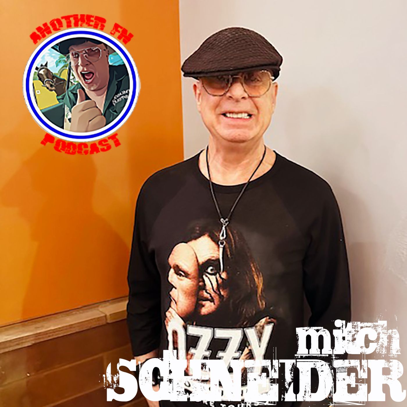 Mitch Schneider - Iconic Rock N Roll Publicist Mitch Schneider - Iconic Rock N Roll Publicist