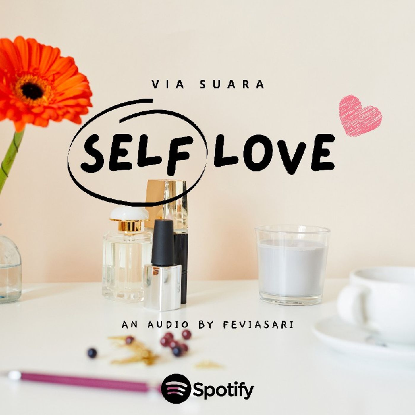 Via Suara