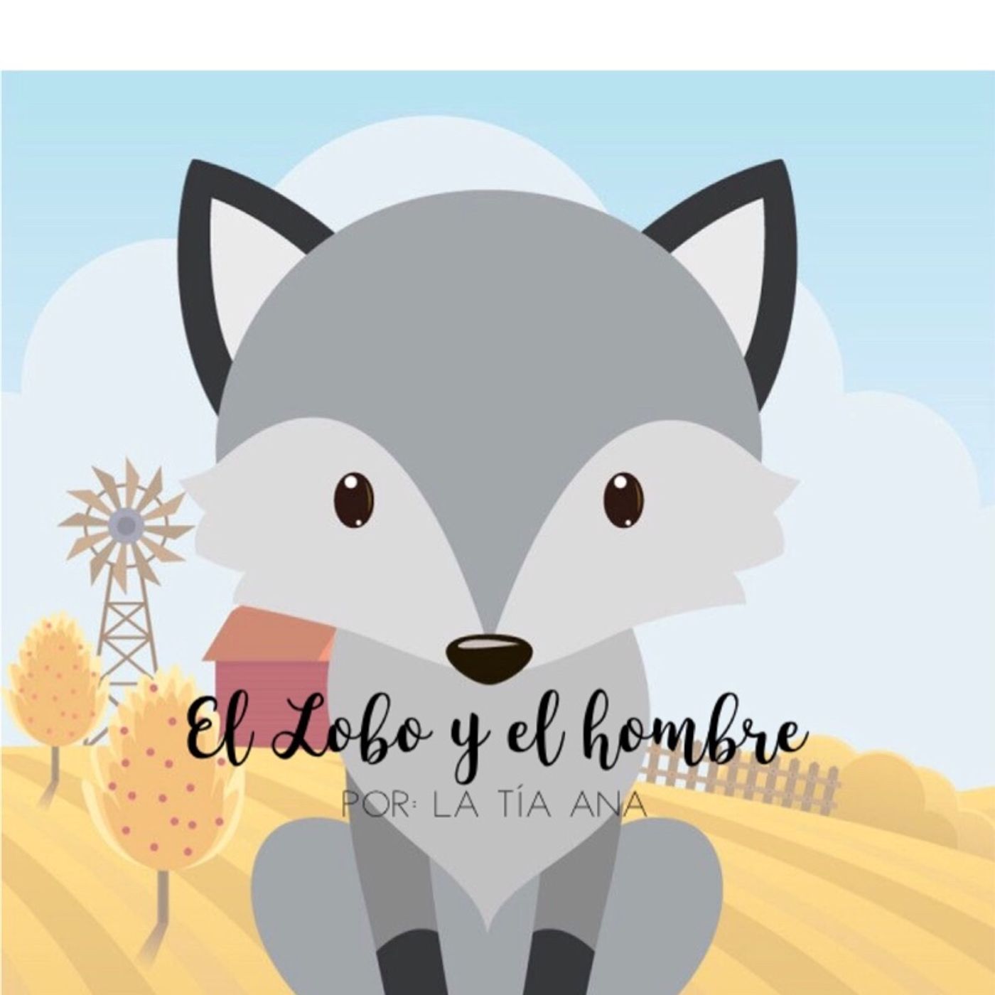 La tía Ana