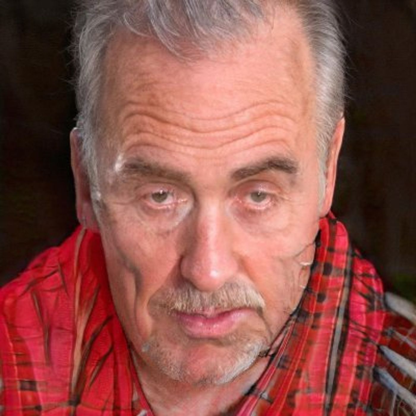 Tarquin McPhereson - Acting and Anecdotes