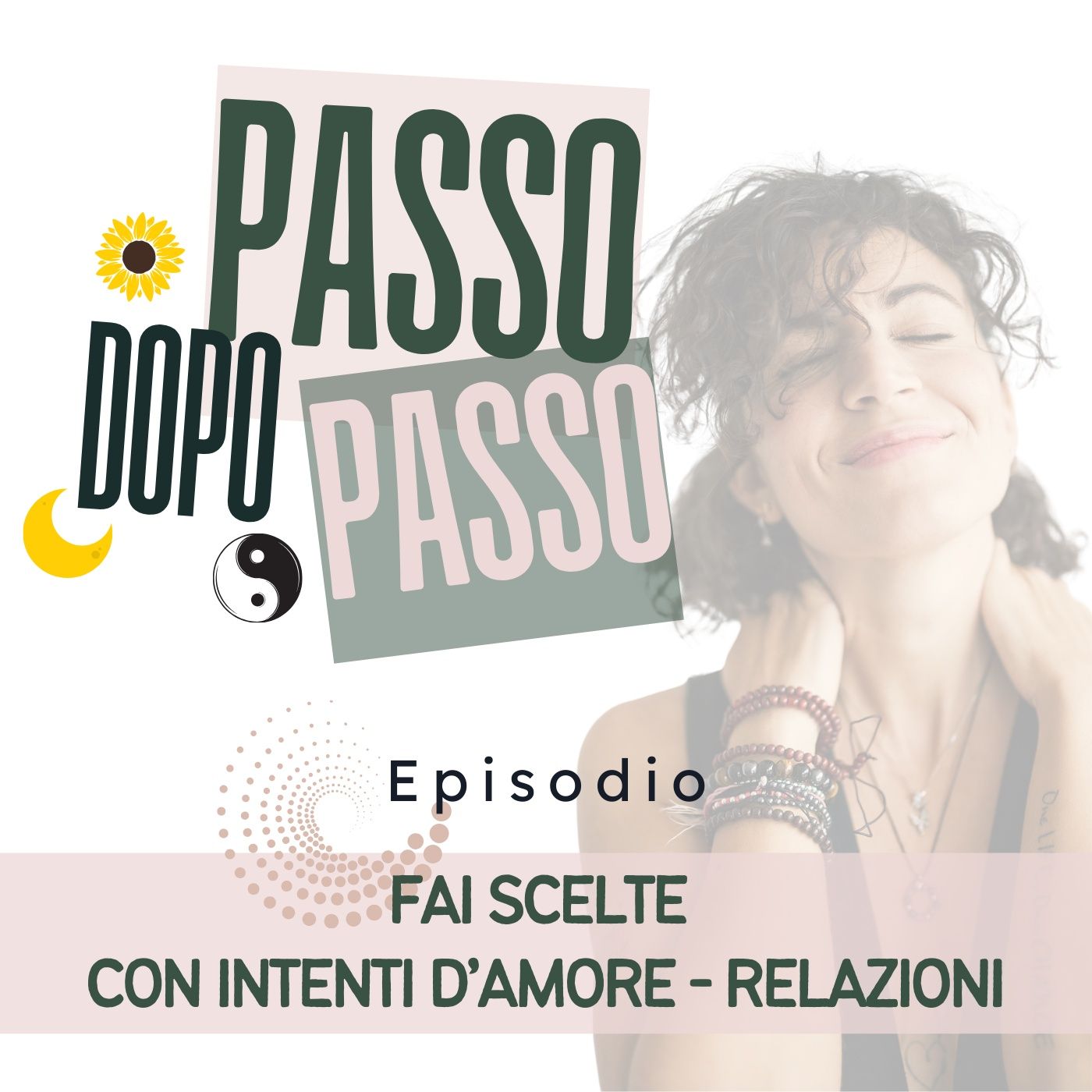 PASSO dopo PASSO di Valentina Bertozzi