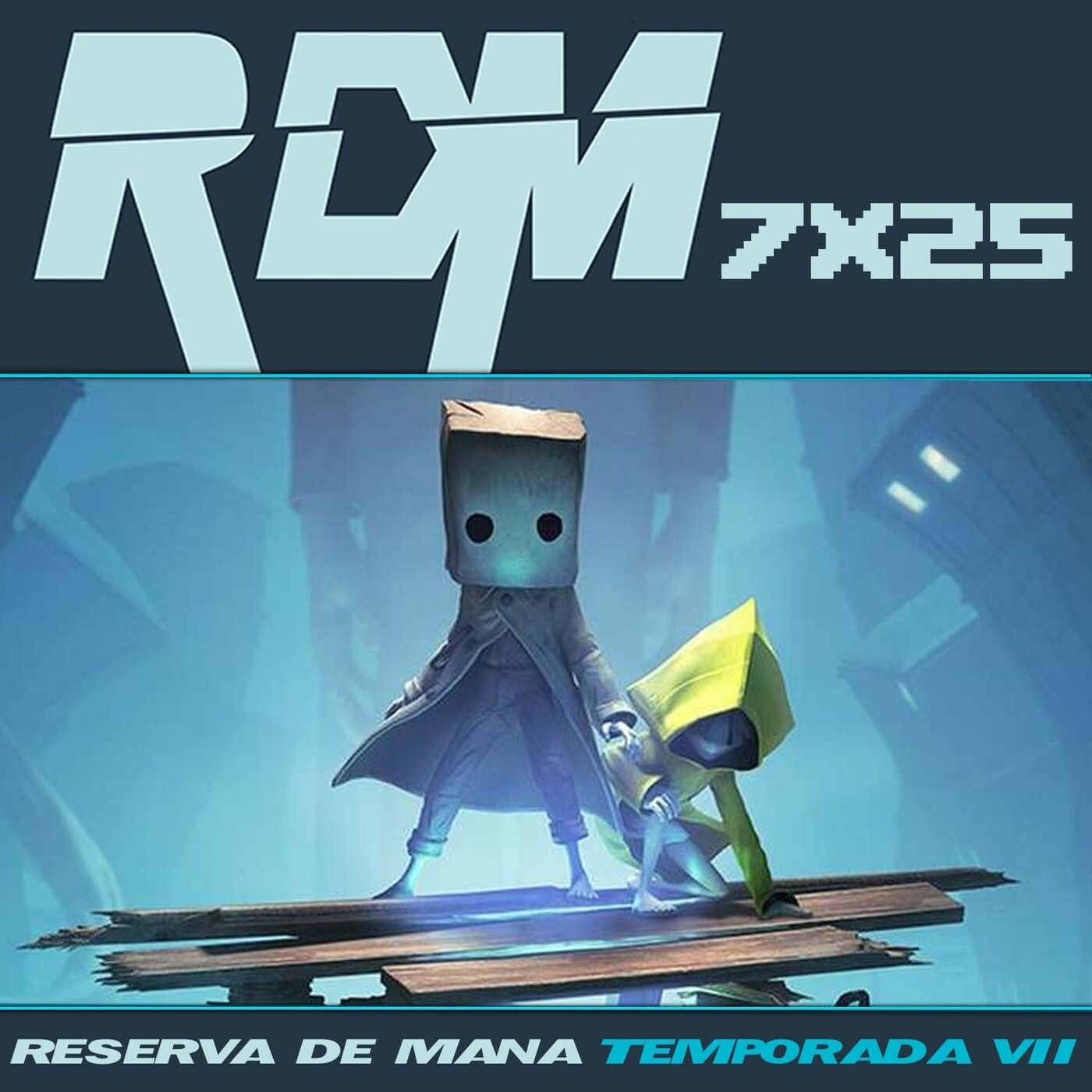 Reserva de Maná