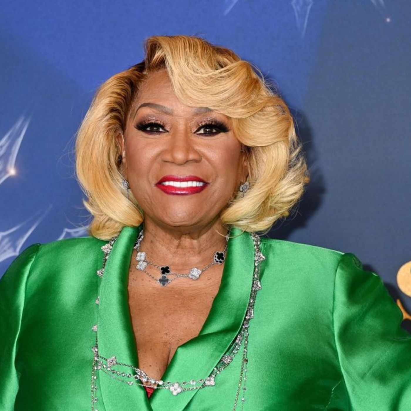 Patti LaBelle to Receive Icon Award at 2026 BMAC Gala, Where Guests Will Enjoy Recipes From Her Kitchen