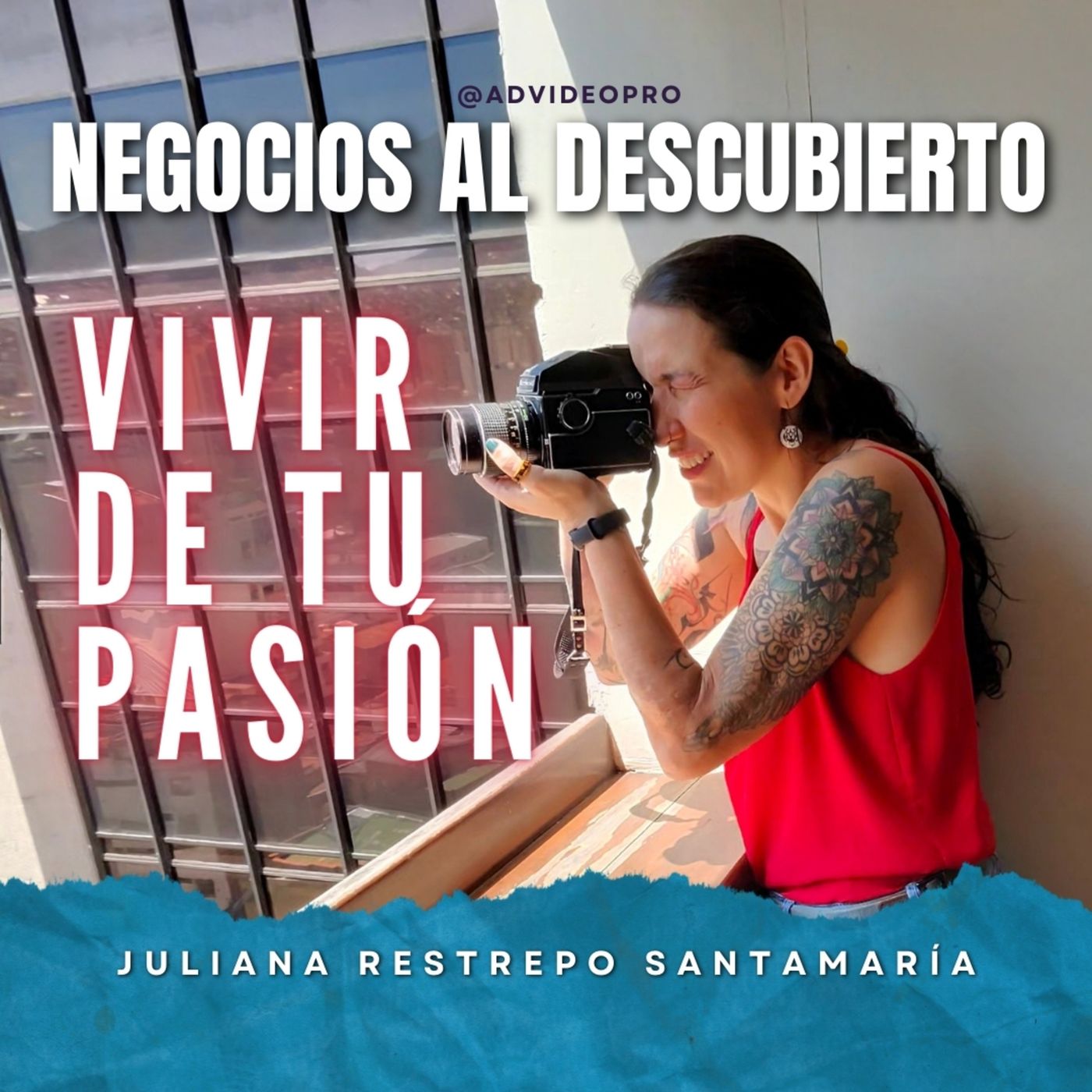 Negocios al Descubierto