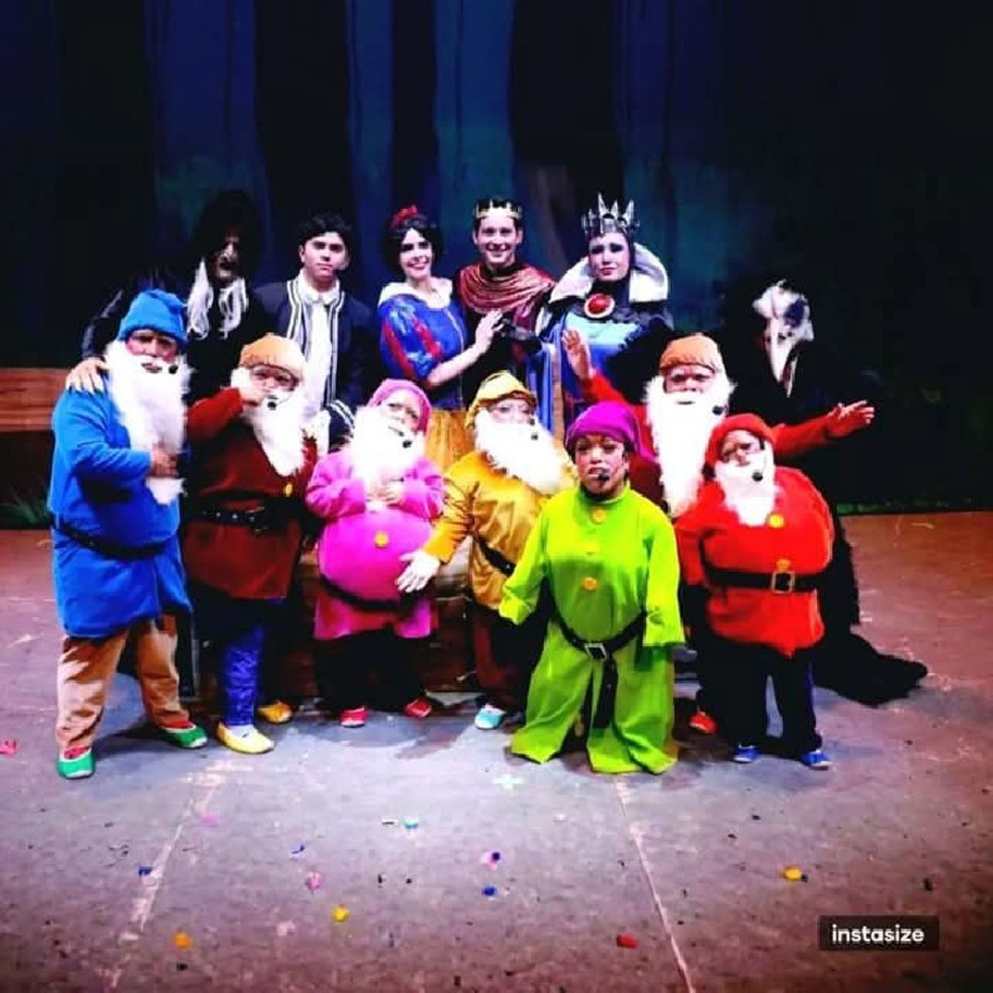PREPARA ISSSTE, EVENTO PARA DIA DEL NIÑO EN EL RAFAEL SOLANA episode artwork