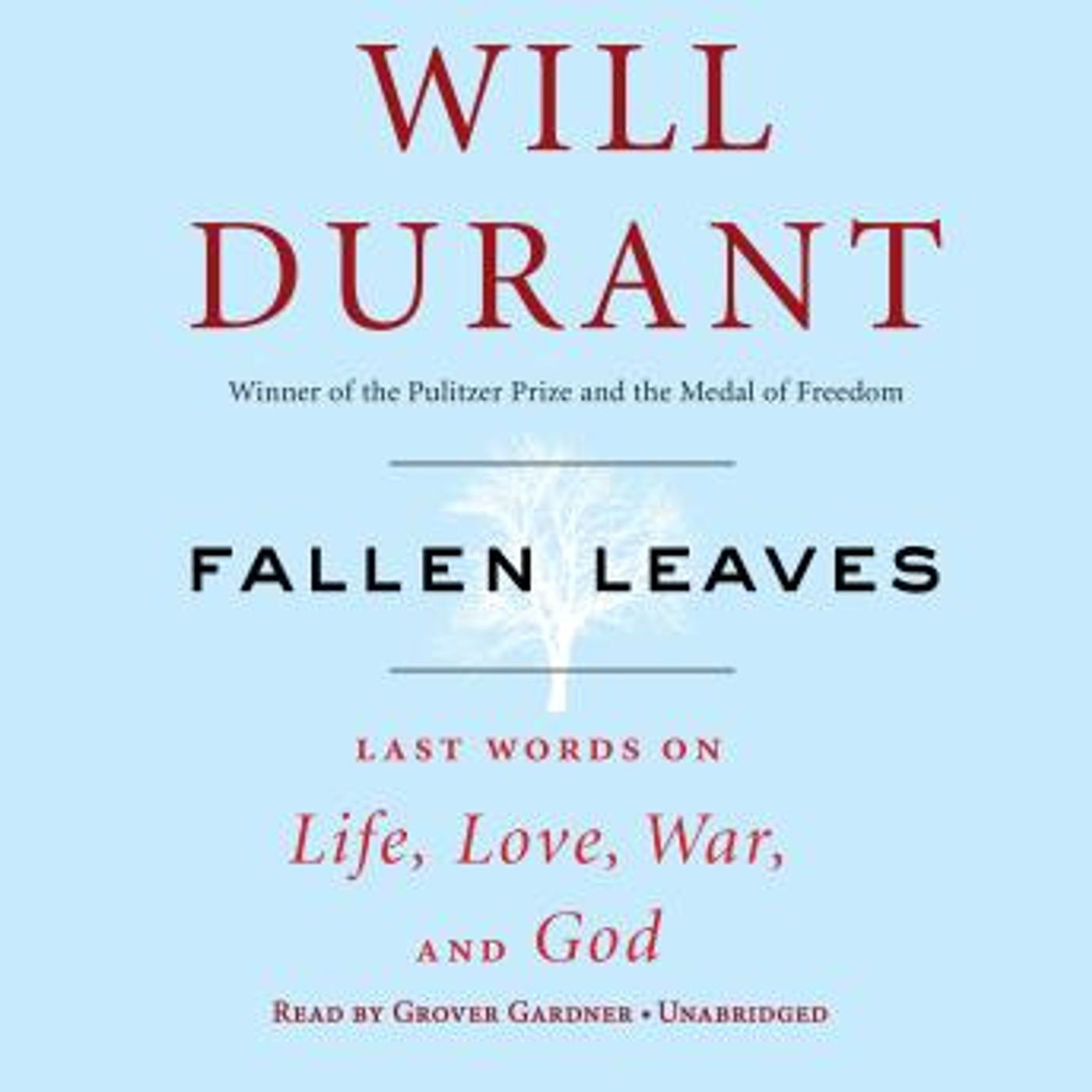Get New Full Audiobooks in History, World