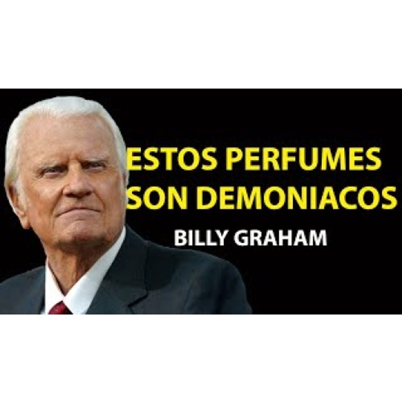 ¡Cuidado con ESTOS TIPOS DE PERFUMES, TE ESTÁN DEMONIZANDO! - Predicas Cristianas