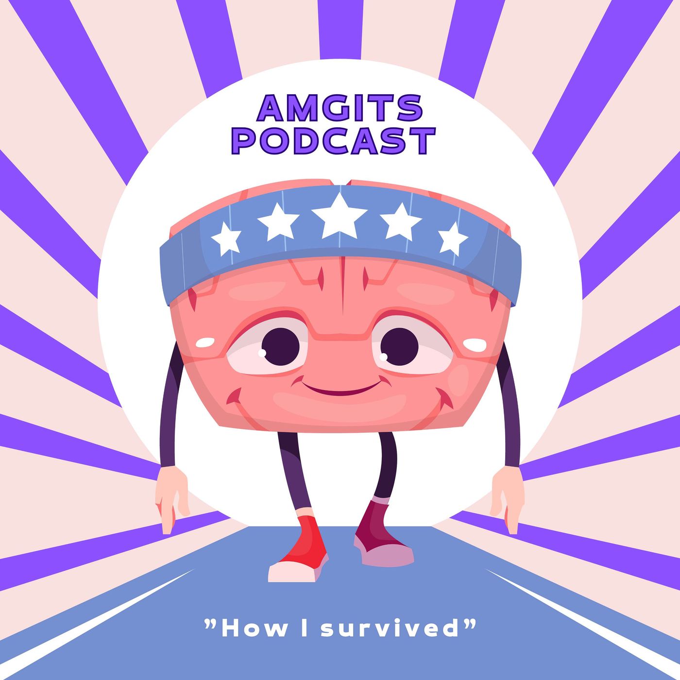 Amgits Podcast