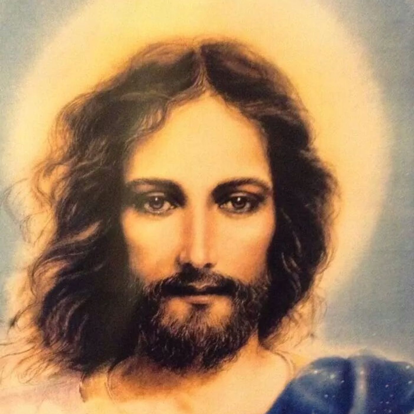 Lektion 269: Meine Sicht geht aus, um das Antlitz CHRISTI zu erschauen. episode artwork