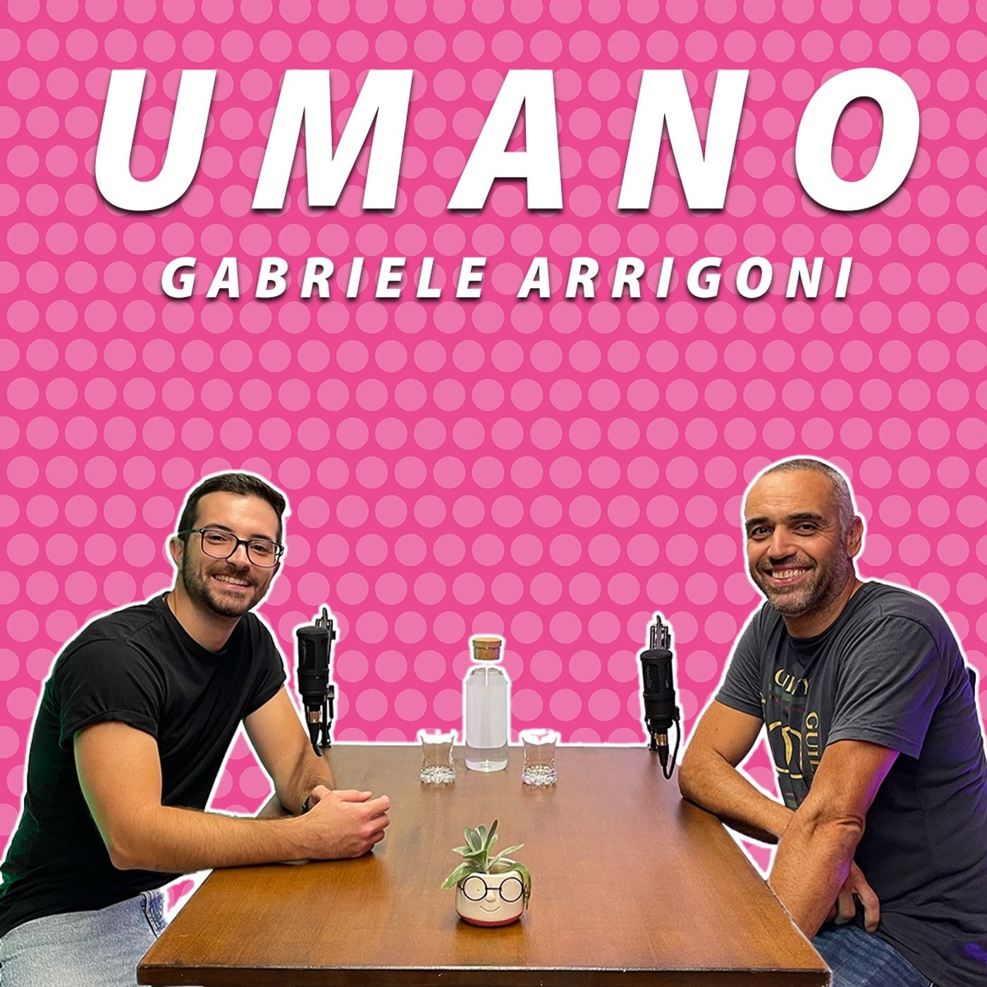 UMANO
