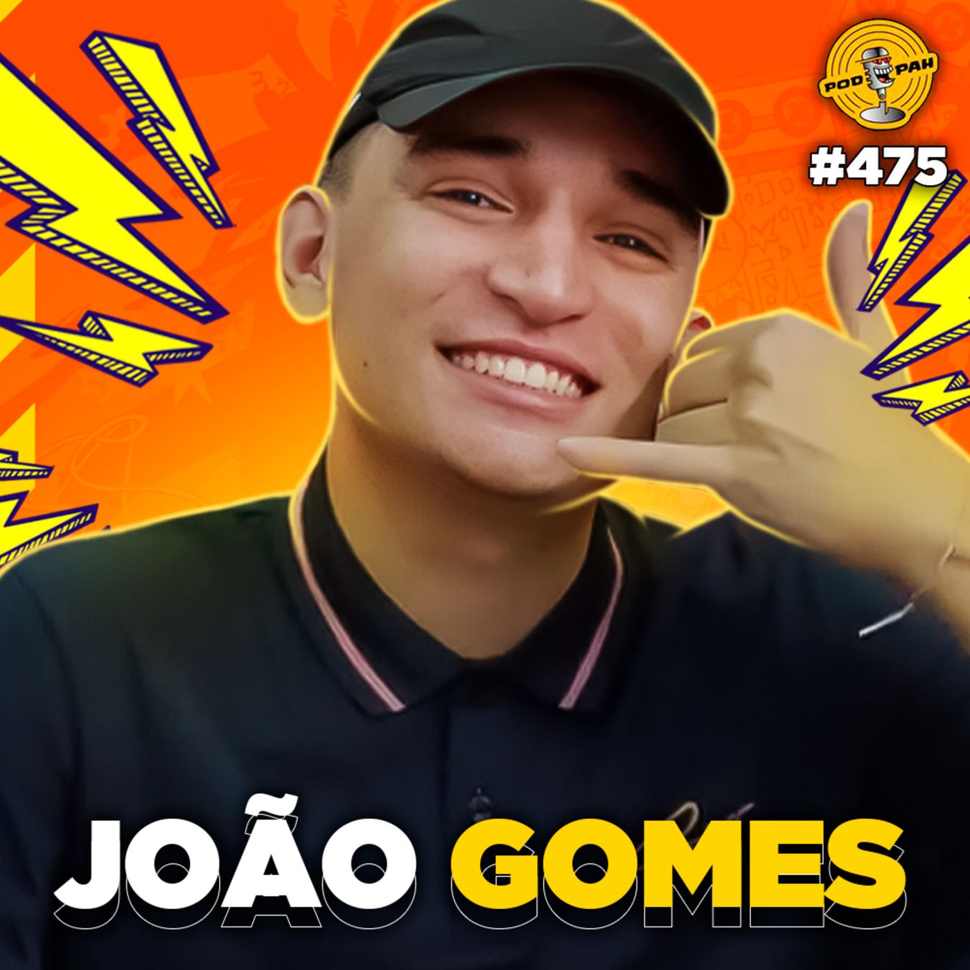 Podpah
