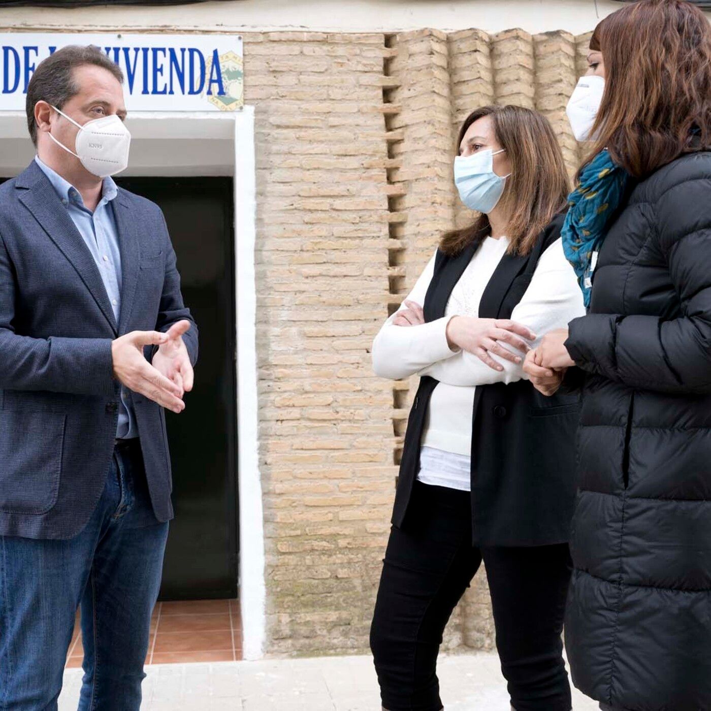 Noticias de Mairena del Aljarafe