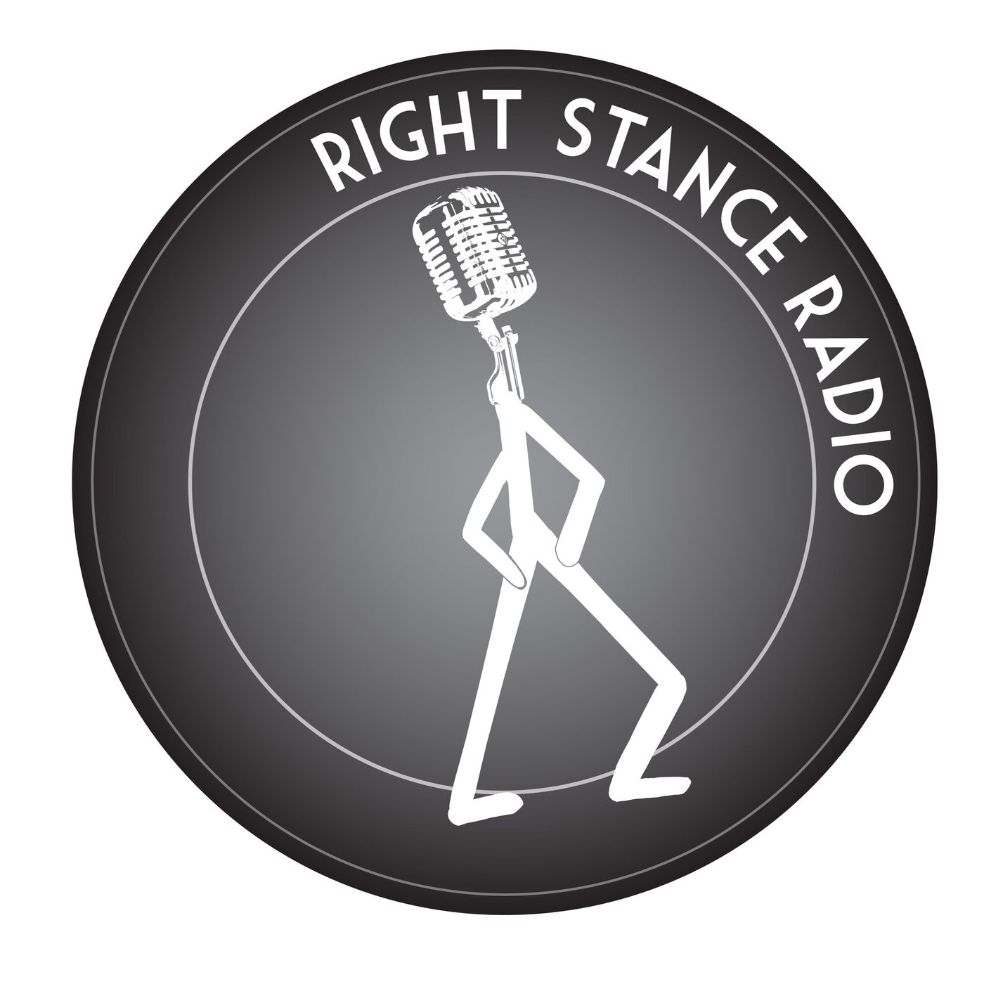 Right Stance Radio