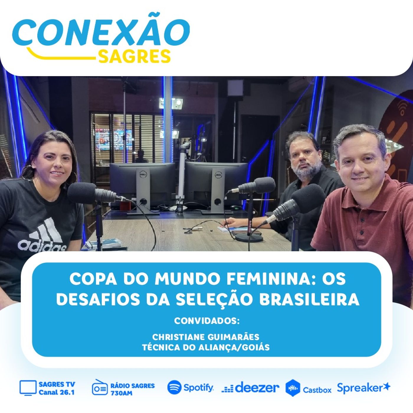 Conexão Sagres